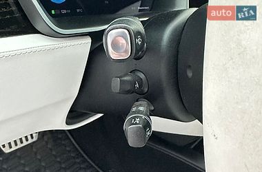 Лифтбек Tesla Model S 2017 в Одессе