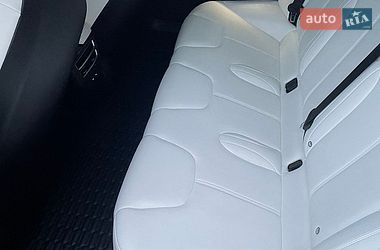 Лифтбек Tesla Model S 2017 в Одессе