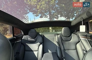 Лифтбек Tesla Model S 2023 в Львове