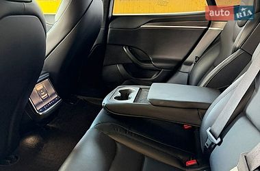 Лифтбек Tesla Model S 2023 в Львове