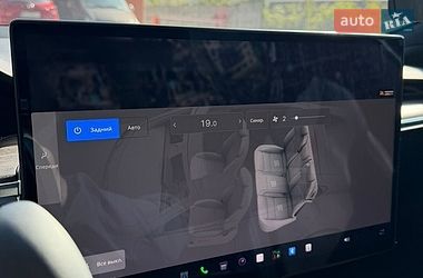 Лифтбек Tesla Model S 2023 в Львове