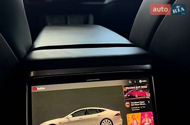 Лифтбек Tesla Model S 2023 в Львове