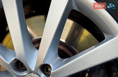 Лифтбек Tesla Model S 2013 в Дрогобыче
