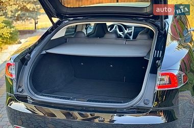 Лифтбек Tesla Model S 2013 в Дрогобыче