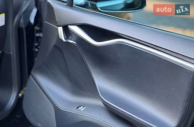 Лифтбек Tesla Model S 2013 в Дрогобыче