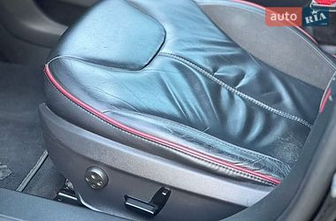 Лифтбек Tesla Model S 2013 в Дрогобыче