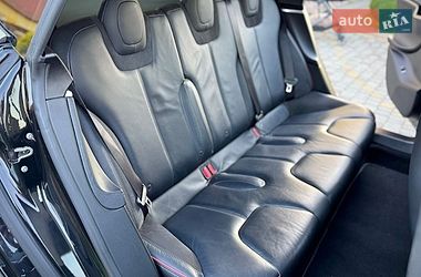 Лифтбек Tesla Model S 2013 в Дрогобыче