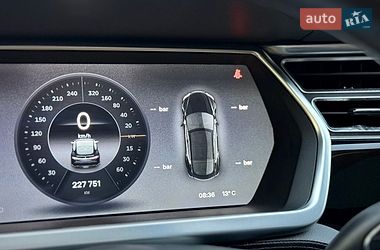 Лифтбек Tesla Model S 2013 в Дрогобыче