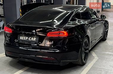 Лифтбек Tesla Model S 2023 в Одессе