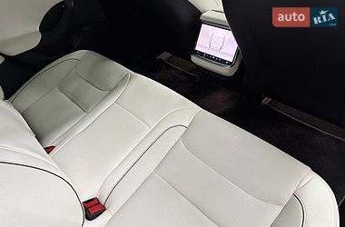 Лифтбек Tesla Model S 2023 в Одессе