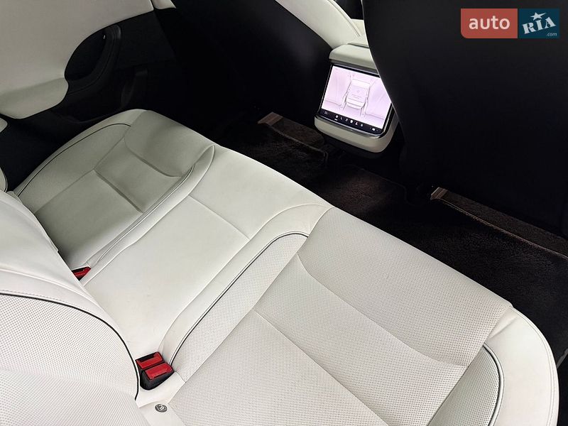 Лифтбек Tesla Model S 2023 в Одессе