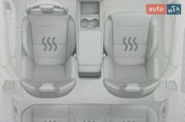 Лифтбек Tesla Model S 2023 в Одессе