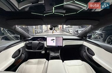 Лифтбек Tesla Model S 2023 в Одессе