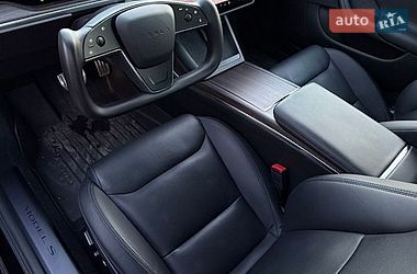 Ліфтбек Tesla Model S 2023 в Києві