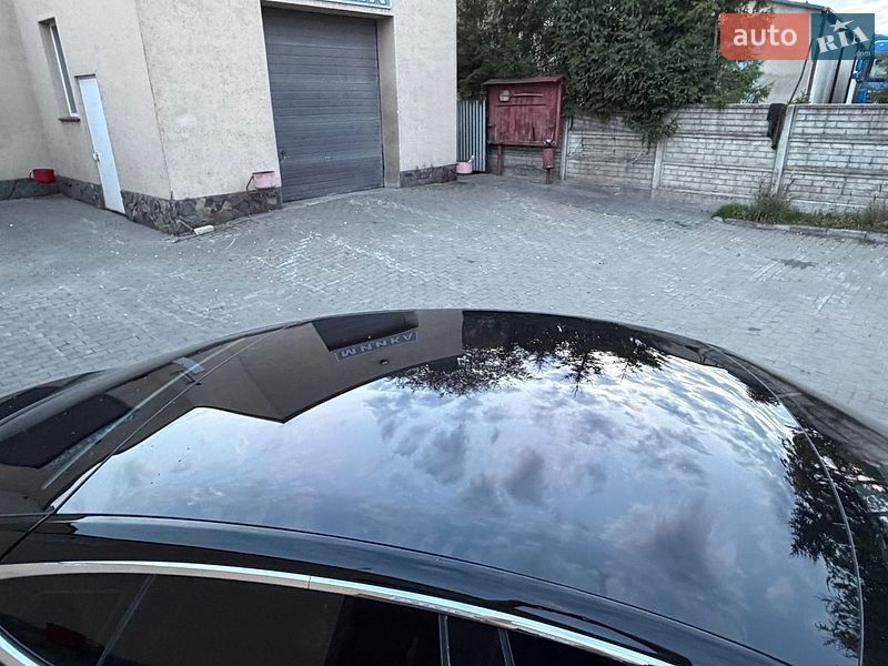 Лифтбек Tesla Model S 2017 в Владимире
