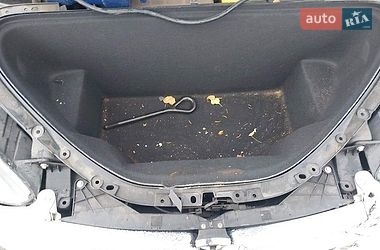 Лифтбек Tesla Model S 2017 в Ивано-Франковске