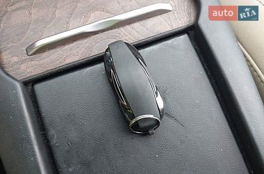 Лифтбек Tesla Model S 2017 в Ивано-Франковске