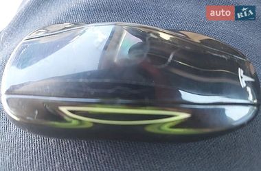 Лифтбек Tesla Model S 2018 в Черновцах