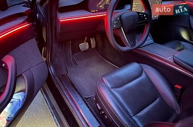 Ліфтбек Tesla Model S 2021 в Києві