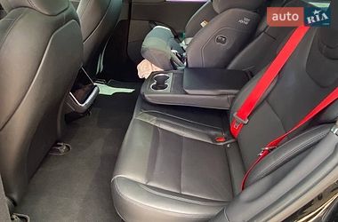 Ліфтбек Tesla Model S 2021 в Києві