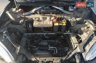 Лифтбек Tesla Model S 2017 в Тернополе