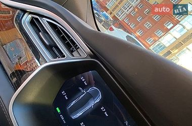 Лифтбек Tesla Model S 2016 в Тернополе фото 12 Лифтбек Tesla Model S 2016 в Тернополе