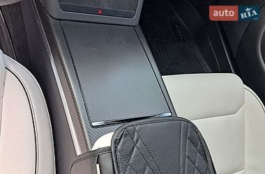 Лифтбек Tesla Model S 2021 в Коломые