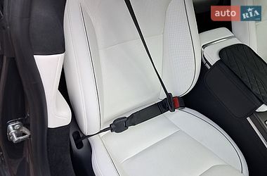 Лифтбек Tesla Model S 2021 в Коломые