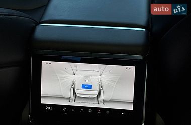 Ліфтбек Tesla Model S 2021 в Дніпрі фото 19 Ліфтбек Tesla Model S 2021 в Дніпрі