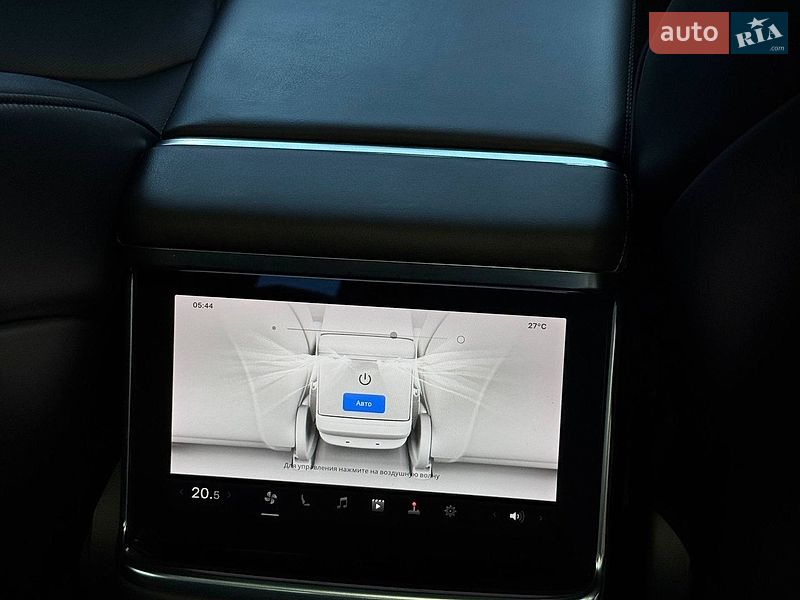 Ліфтбек Tesla Model S 2021 в Дніпрі фото 19 Ліфтбек Tesla Model S 2021 в Дніпрі