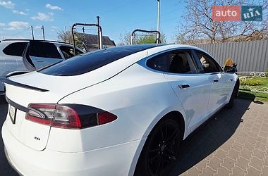 Ліфтбек Tesla Model S 2013 в Ружині фото 2 Ліфтбек Tesla Model S 2013 в Ружині