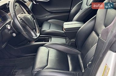 Ліфтбек Tesla Model S 2019 в Києві