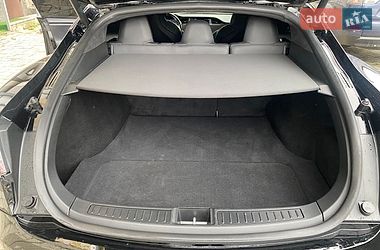 Ліфтбек Tesla Model S 2019 в Івано-Франківську фото 6 Ліфтбек Tesla Model S 2019 в Івано-Франківську