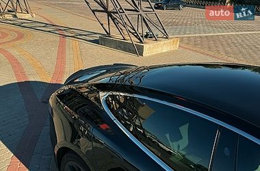 Лифтбек Tesla Model S 2020 в Харькове
