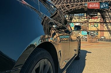 Лифтбек Tesla Model S 2020 в Харькове
