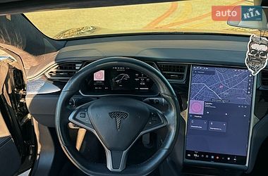 Лифтбек Tesla Model S 2020 в Харькове