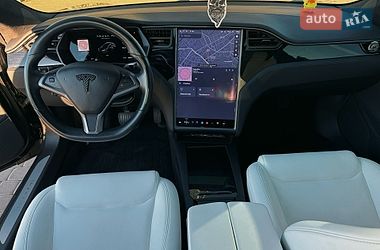 Лифтбек Tesla Model S 2020 в Харькове