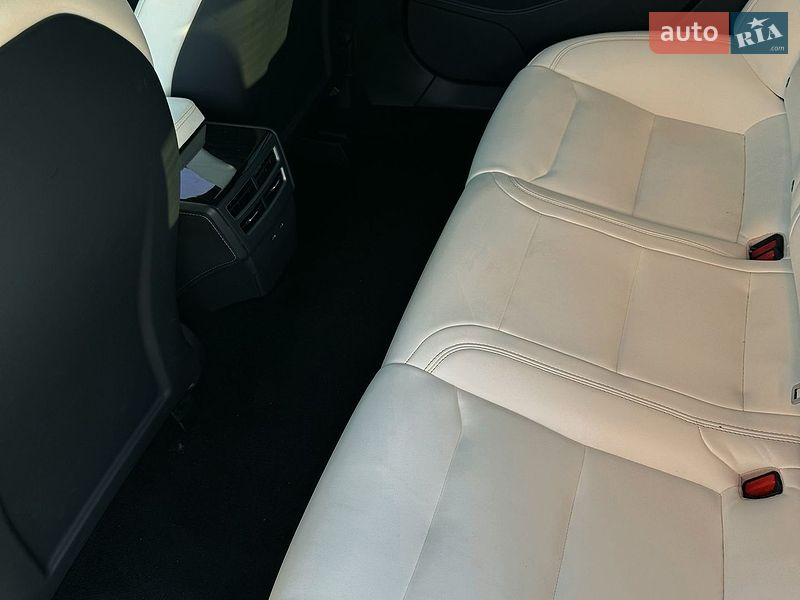 Лифтбек Tesla Model S 2020 в Харькове
