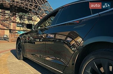 Лифтбек Tesla Model S 2020 в Харькове