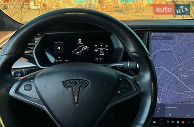 Лифтбек Tesla Model S 2020 в Харькове