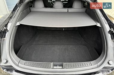Лифтбек Tesla Model S 2018 в Ковеле