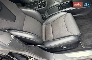 Лифтбек Tesla Model S 2018 в Ковеле