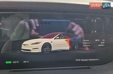 Ліфтбек Tesla Model S 2024 в Калуші