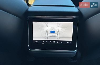 Лифтбек Tesla Model S 2021 в Киеве