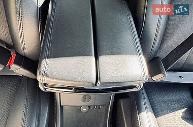 Ліфтбек Tesla Model S 2014 в Ужгороді