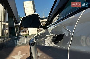 Ліфтбек Tesla Model S 2021 в Києві
