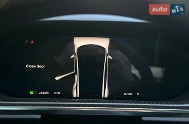 Лифтбек Tesla Model S 2021 в Киеве