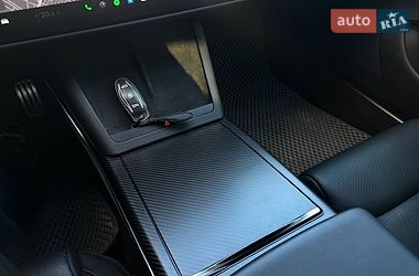Лифтбек Tesla Model S 2021 в Киеве