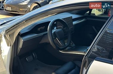 Лифтбек Tesla Model S 2021 в Киеве