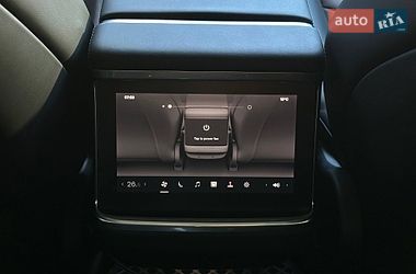 Лифтбек Tesla Model S 2021 в Киеве